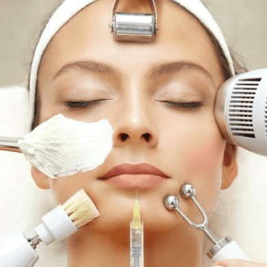 Facial Package at Unique Faces in Dundee, FL
